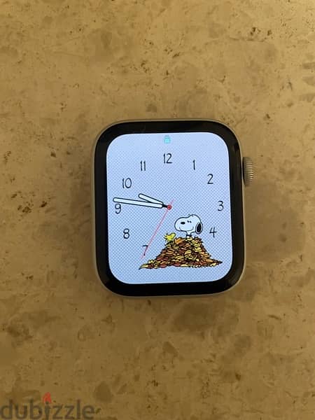 Apple Watch 6 45mm 0