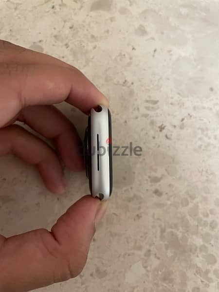 Apple Watch 6 45mm 3