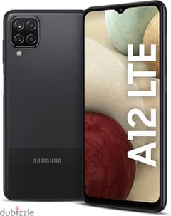 Samsung galaxy a12