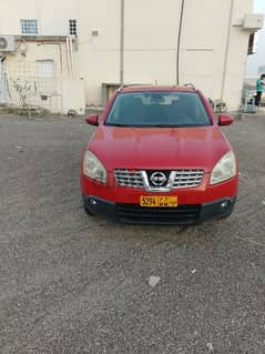 Nissan Qashqai 2009 engine 2.0cc mobile no# 77121305 call or what's