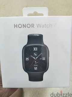 Honor Watch 4 0