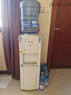 Water Dispenser