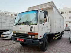 Mitsubishi 7 ton truck 0