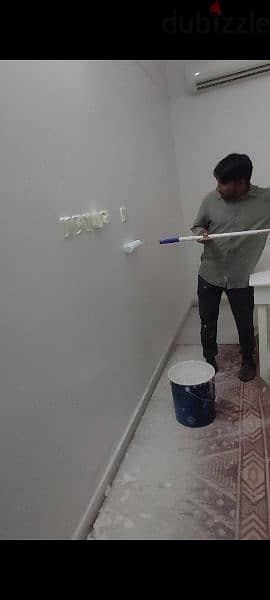 Home maintenance  and painting services 1