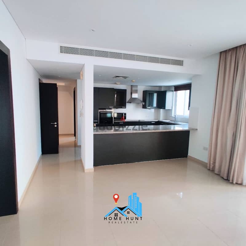 AL MOUJ | STUNNING 2BHK APARTMENT FOR RENT 1