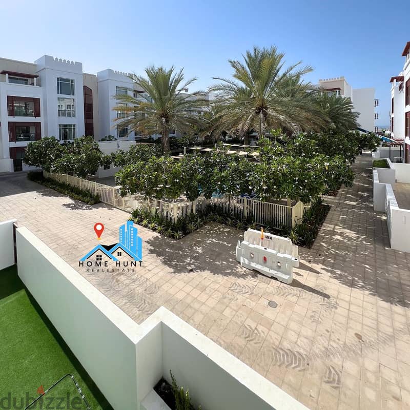 AL MOUJ | STUNNING 2BHK APARTMENT FOR RENT 6