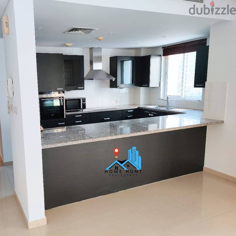 AL MOUJ | STUNNING 2BHK APARTMENT FOR RENT 7