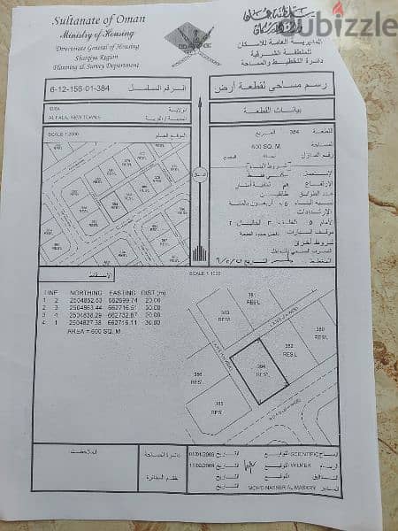 إبرا شارع مصرون مقابل القياده 3