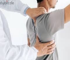 علاج طبيعي physiotherapy