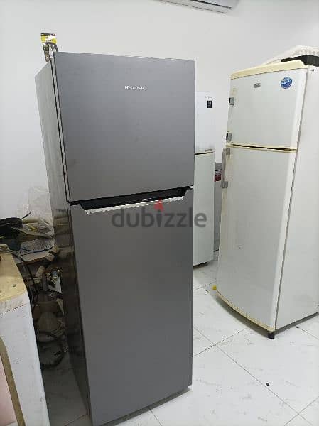 good candition fridge for sale 1