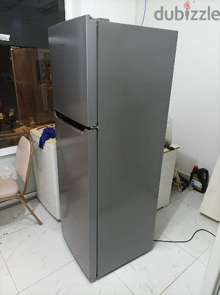 good candition fridge for sale 5