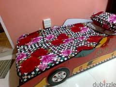 formula 1 bed