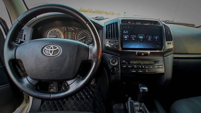 Toyota Land Cruiser 2013 6