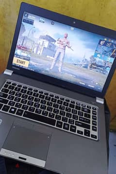 Toshiba Tecra A50-C- i5-6300U 6th generation/ 8GB 256 NVME -Gameing 0