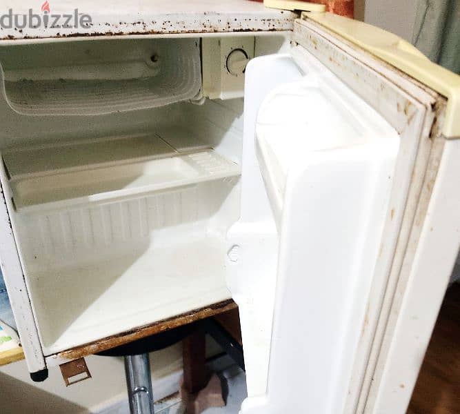 LG fridge for sale 1