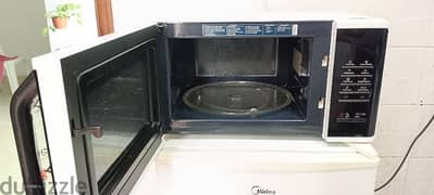 Samsung Microwave Oven 23 ltr