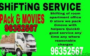 house villa office tarspot loading unloading and carpenters sarves