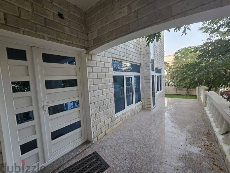 very nice house near the beach in hail with sea view 6