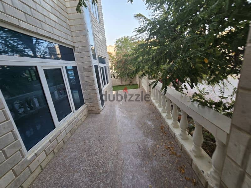 very nice house near the beach in hail with sea view 7