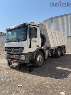 tipper model 2014 very good condition good working 0