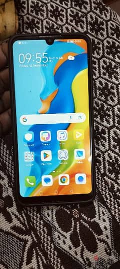 Huawei p30 lite