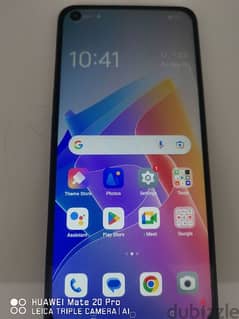 oppo A21f pro 5g ram 8 gb memory 128 gb