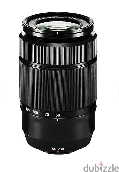 Fujifilm XH1+ 18-55lens +50-230 zoom lens 2