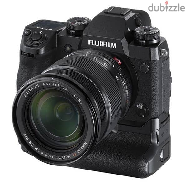 Fujifilm XH1+ 18-55lens +50-230 zoom lens 4