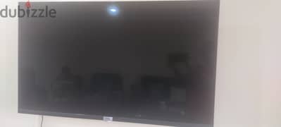 Smart Android TV-40"