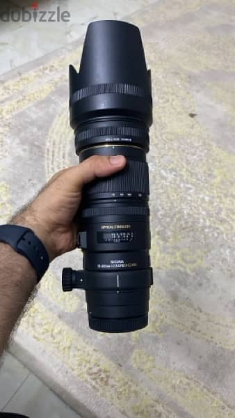 كامرة canon R5 8