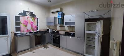 شقة مفروشة للإيجار || Furnished apartment for rent 0