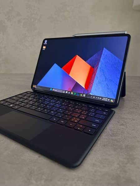 Huawei Matebook e 3