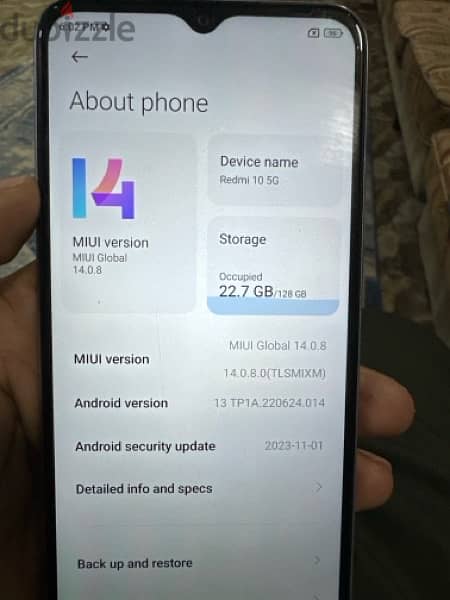 for sale redmi 2