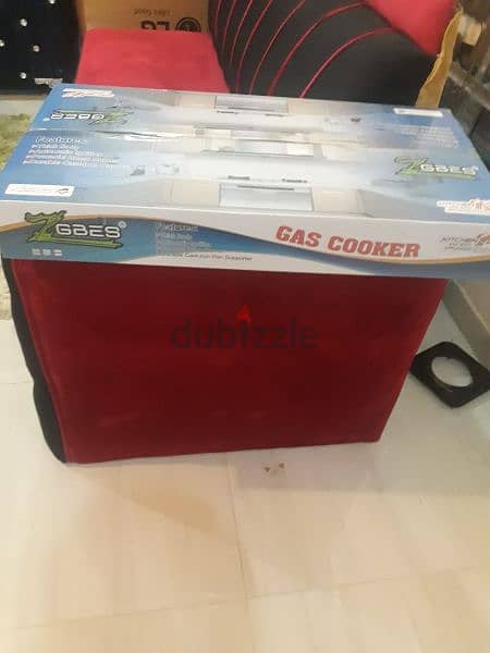 gass. cooker. sale 1