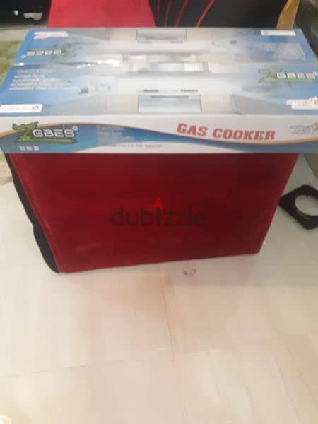 gass. cooker. sale 2