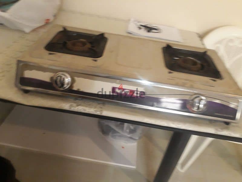 gass. cooker. sale 4