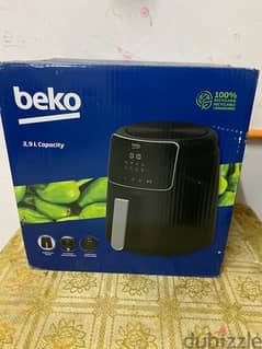 Air fryer Beko + Electric Coocker 79747425