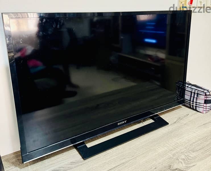 SONY BRAVIA LED 1