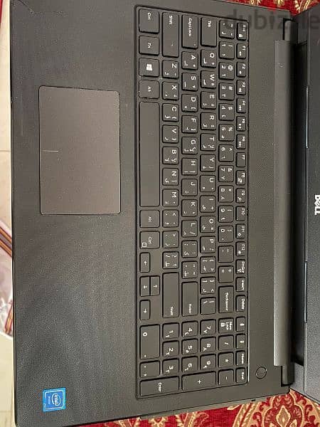 Dell Laptop for Sale i5 excellent condition 2