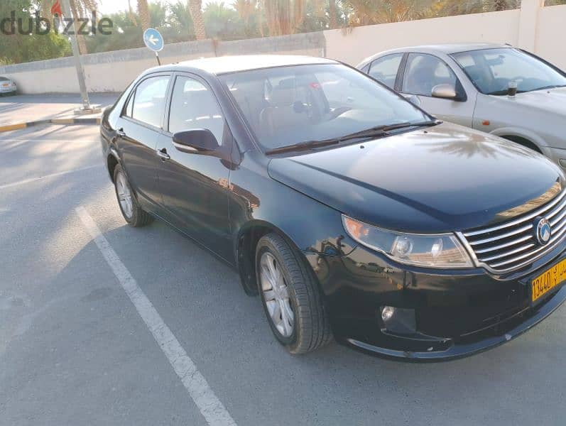 urgent sale Geely Emgrand 7 2015 price 1000 RO 9