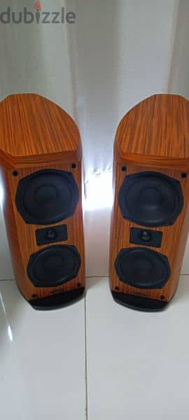 Mission EX 800B High end speaker 0