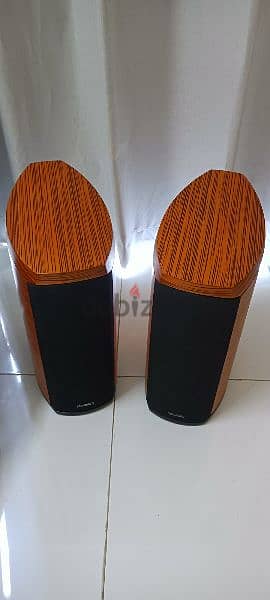 Mission EX 800B High end speaker 1