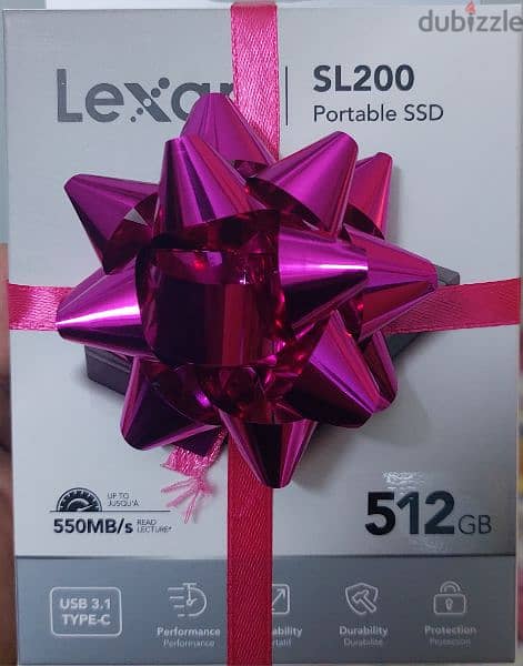 lexar ssd 512 0