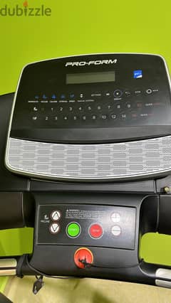 Treadmill