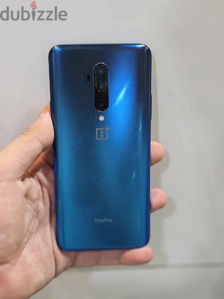 Oneplus 7T PRO 256/8 3