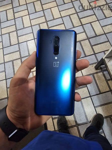 Oneplus 7T PRO 256/8 4