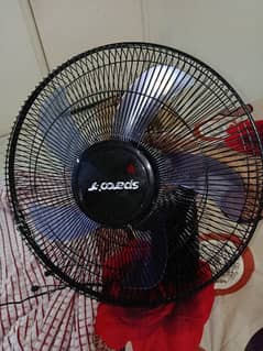 WALLFAN