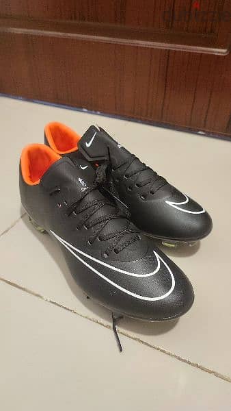 Football shoes 2