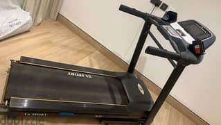 treadmill