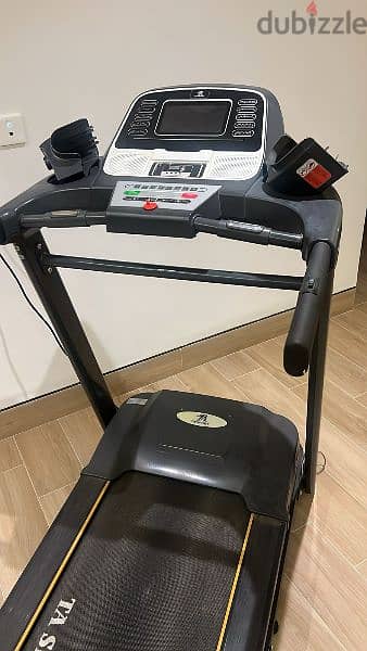 treadmill repairing 1